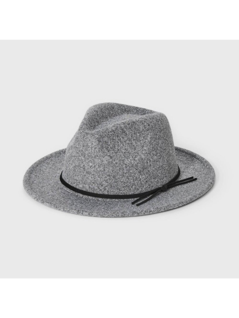 NWT Toddler 2T-5T Rancher Hat - Cat & Jack Heather Gray